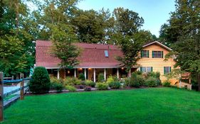 Mountain Top Lodge Dahlonega Exterior photo