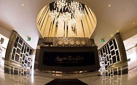 Top Lumiere Des Etoile Hotel Suites Koeweit Interior photo