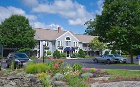 Cod Cove Inn, BW Signature Collection Edgecomb Exterior photo