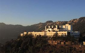 Jaypee Residency Manor Hotel Mussoorie Exterior photo