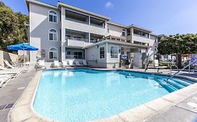 Capistrano Surfside Inn Dana Point Exterior photo