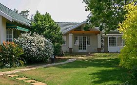 Darrenwood Guesthouse Johannesburg Exterior photo