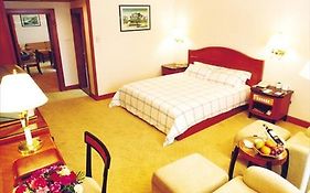 China City Hotel Zhanjiang Room photo