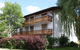 Appartements Christophorus Bad Hofgastein Exterior photo