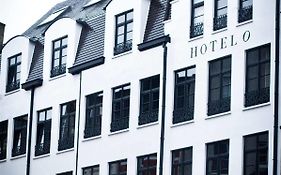 HotelO Kathedral Antwerpen Exterior photo
