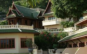 Prince Edouard Apartments & Resort Phuket Exterior photo