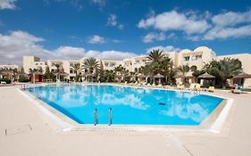 Djerba Les Dunes Hotel Mezraia Exterior photo