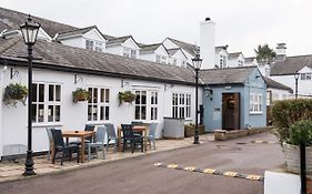 The Five Bells By Innkeeper'S Collection Weston Turville Exterior photo