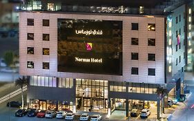 Normas Hotel Khobar Exterior photo