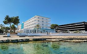 Azuline Hoteles Mar Amantis & II San Antonio  Exterior photo