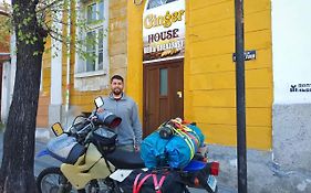 Ginger House Hostel Plovdiv Exterior photo