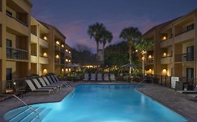 Courtyard By Marriott Jacksonville At Mayo Clinic Campus/Beaches Hotel Exterior photo
