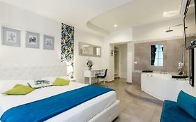 Aeterna Suites Collection Rome Exterior photo