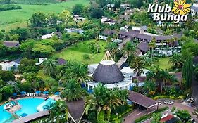 Klub Bunga Butik Resort Batu  Exterior photo