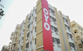 Oyo 24143 Flagship Hotel Blue Orchid Poona Exterior photo