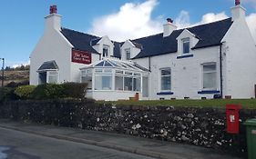 The Tables Guest House Dunvegan  Exterior photo