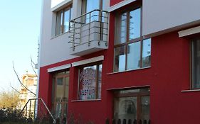 Guest House Bordo Obzor Exterior photo