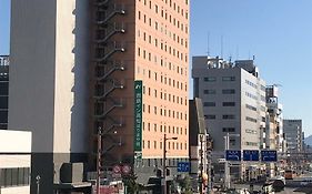 Nishitetsu Inn Kochi Harimayabashi Exterior photo