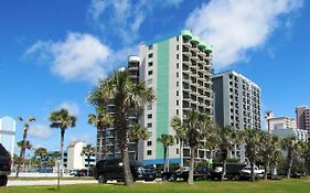 Meridian Plaza By Palmetto Vacations Myrtle Beach Exterior photo
