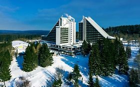 Ahorn Panorama Hotel Oberhof Oberhof  Exterior photo