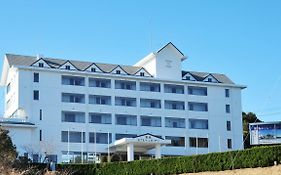 Kashikojima Hotel Bay Garden Shima  Exterior photo