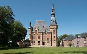 Chateau De Petit Bois Hotel Cosne-d'Allier Exterior photo