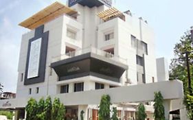 Jasnagra Hotel Jalgaon Exterior photo