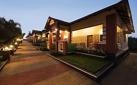 Woodstock Resorts Madikeri Exterior photo