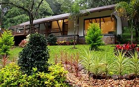 The Ibnii - Eco Luxury Resort Madikeri Exterior photo