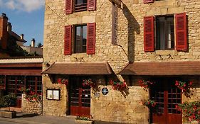 Hotel Le Madrigal Sarlat-la-Canéda Exterior photo