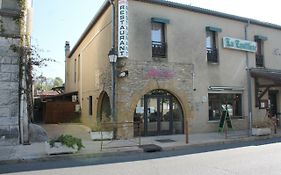 La Truffiere Hotel Puy-lʼÉvêque Exterior photo