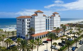 Four Points By Sheraton Jacksonville Beachfront Hotel Exterior photo
