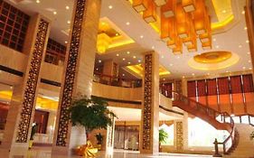 Sixiang Holiday Hotel Zhanjiang Interior photo