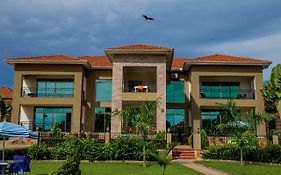 Lakepoint Villa Entebbe Exterior photo