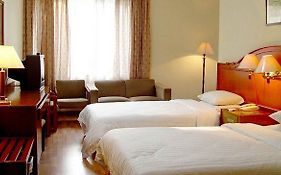 City Comfort Inn Zhanjiang Room photo