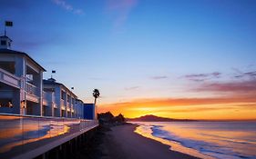 Rosewood Miramar Beach Hotel Santa Barbara Exterior photo