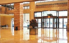 Tianwang International Hotel Chifeng Interior photo