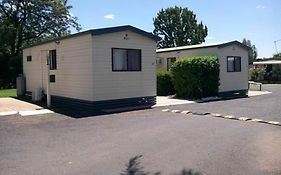 Dubbo Midstate Caravan Park Hotel Exterior photo