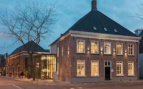 Kazerne - Member Of Design Hotels Eindhoven Exterior photo