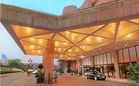 Hotel Samrat, New Delhi Exterior photo