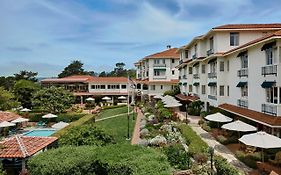 La Playa Carmel Hotel Exterior photo
