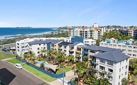 Kalua Holiday Apartments Maroochydore Exterior photo