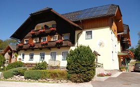 Hotel Zum Granitzl Mariapfarr Exterior photo