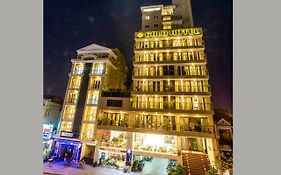 Gold Hotel Hue Exterior photo