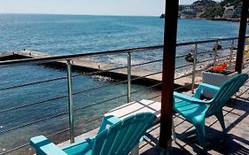 Summer Holiday House Mm Villa Ulcinj Exterior photo