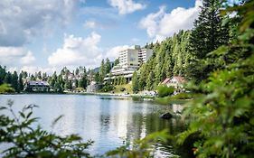 Panorama Hotel Turracher Höhe Exterior photo