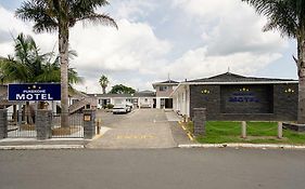 Pukekohe Motel Exterior photo