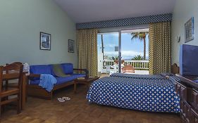 Paradero Hotel Playa de las Américas Room photo