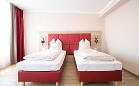 Aparthotel Altomuenster - Garni Room photo