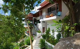 Balcony Villa Ko Tao Exterior photo